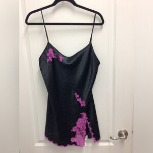 Victoria’s Secret Chemise